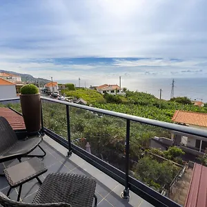  Maison d'hôtes Panoramic House