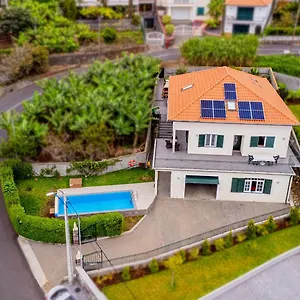  Hébergement de vacances Casa Dolce